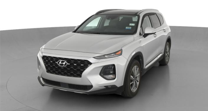Thumbnail: 2019 Hyundai Santa Fe - 1