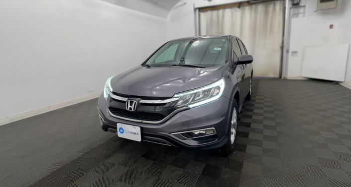 Thumbnail: 2016 Honda CR-V - 1