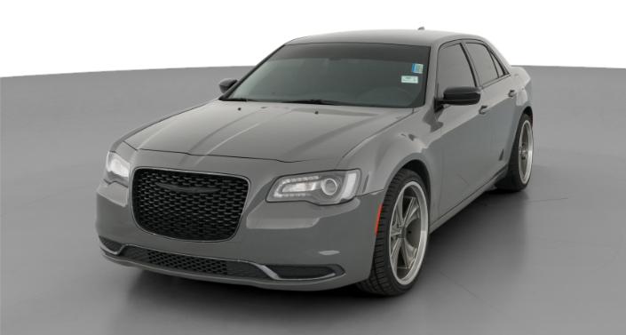 Thumbnail: 2019 Chrysler 300 - 1