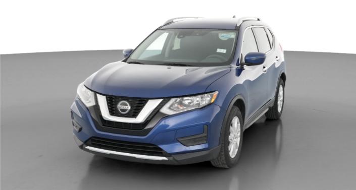 Thumbnail: 2019 Nissan Rogue - 1