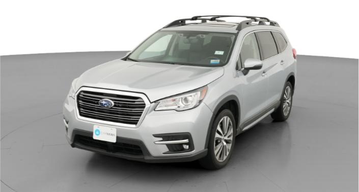 Thumbnail: 2020 Subaru Ascent - 1