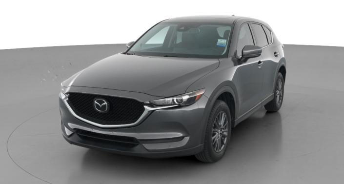 Thumbnail: 2019 Mazda CX-5 - 1