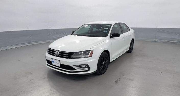 Thumbnail: 2018 Volkswagen Jetta - 1