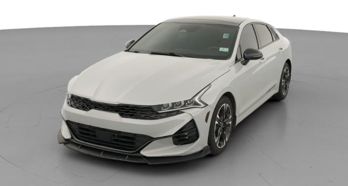 Thumbnail: 2022 Kia K5 - 1