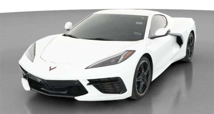 Thumbnail: 2021 Chevrolet Corvette - 1