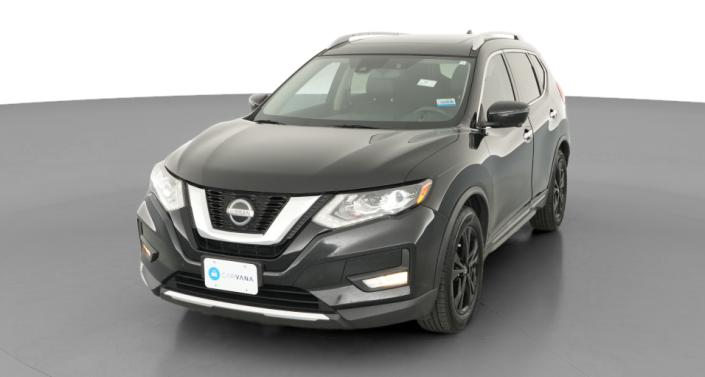Thumbnail: 2018 Nissan Rogue - 1