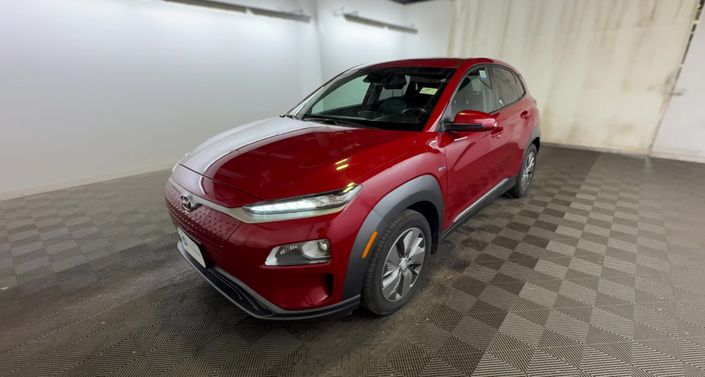 Thumbnail: 2019 Hyundai Kona - 1