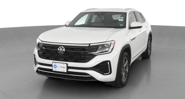 Thumbnail: 2024 Volkswagen Atlas - 1