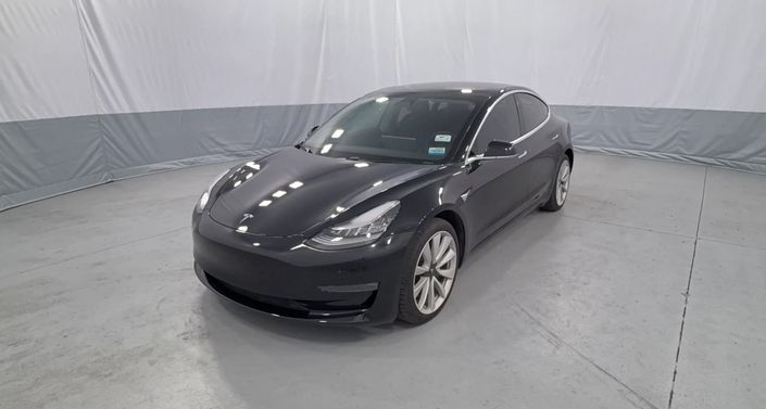 Thumbnail: 2020 Tesla Model 3 - 1