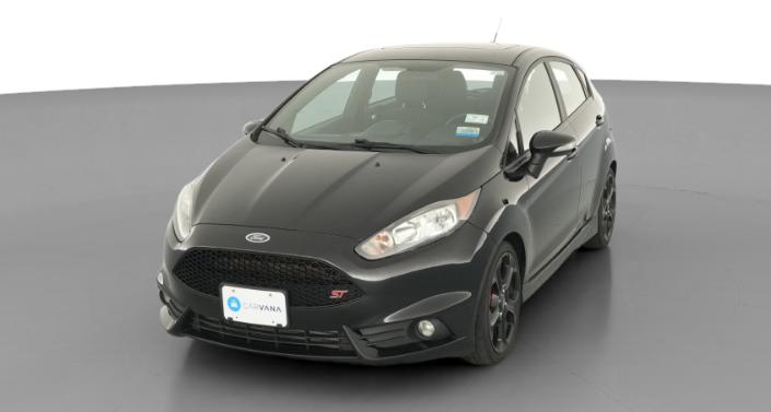 Thumbnail: 2018 Ford Fiesta - 1