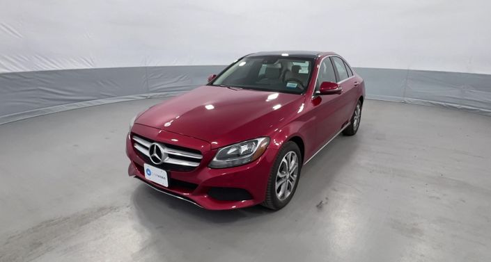 Thumbnail: 2017 Mercedes-Benz C-Class - 1