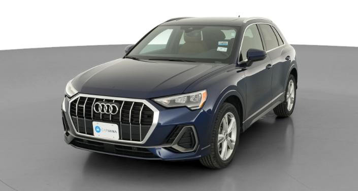 Thumbnail: 2022 Audi Q3 - 1