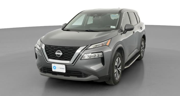 Thumbnail: 2022 Nissan Rogue - 1