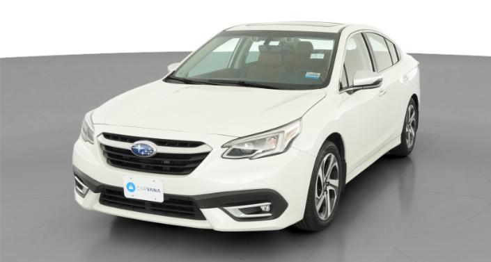 Thumbnail: 2022 Subaru Legacy - 1