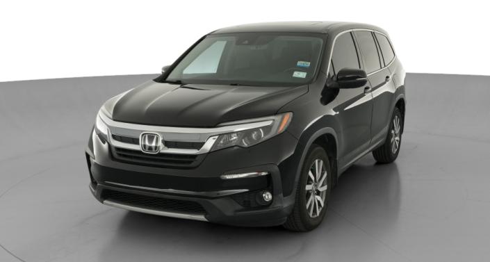 Thumbnail: 2020 Honda Pilot - 1