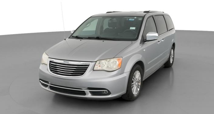 2014 Chrysler Town & Country Touring -
                  Union City, GA