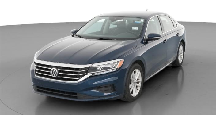 Thumbnail: 2020 Volkswagen Passat - 1