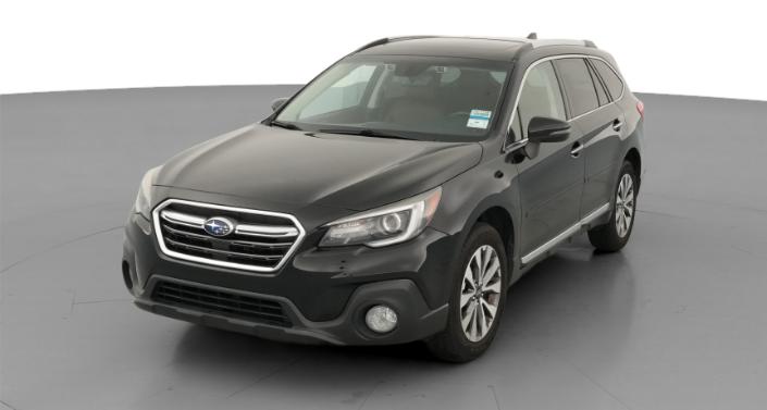 Thumbnail: 2019 Subaru Outback - 1