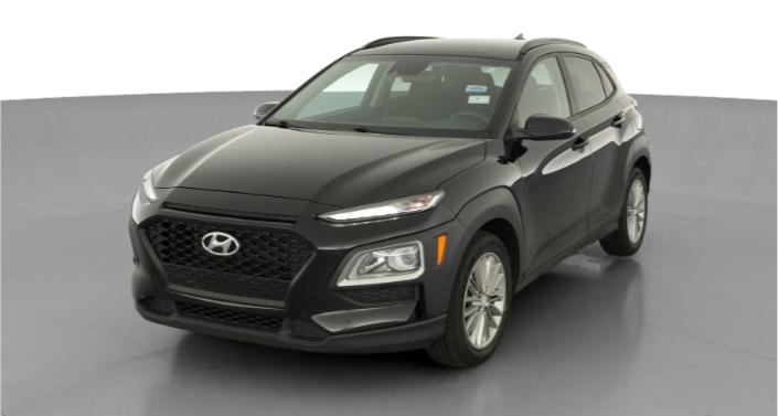 Thumbnail: 2020 Hyundai Kona - 1