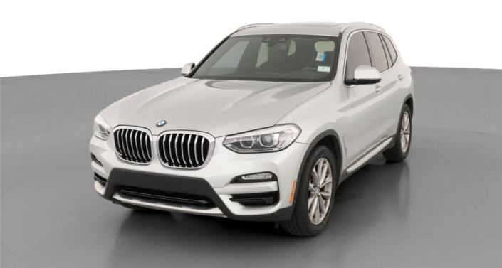 Thumbnail: 2019 BMW X3 - 1