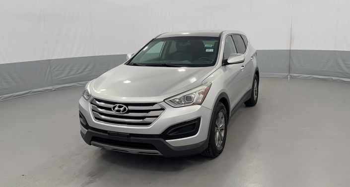 Thumbnail: 2014 Hyundai Santa Fe - 1