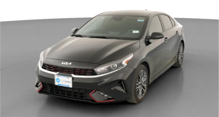 Thumbnail: 2023 Kia Forte - 1