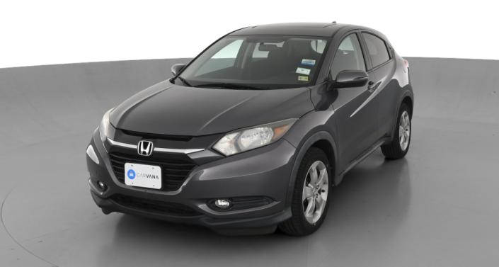 Thumbnail: 2016 Honda HR-V - 1