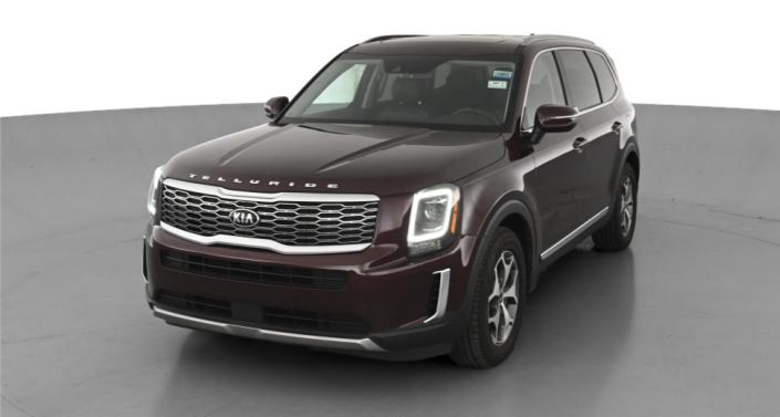 Thumbnail: 2020 Kia Telluride - 1
