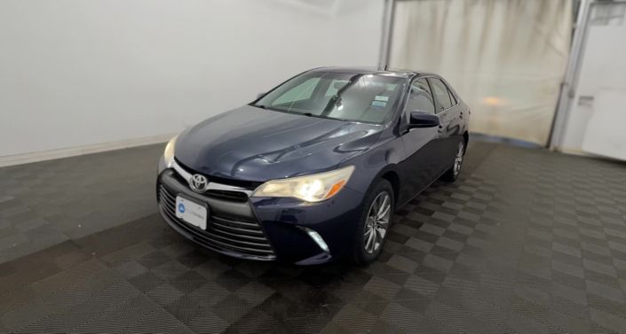 Thumbnail: 2015 Toyota Camry - 1
