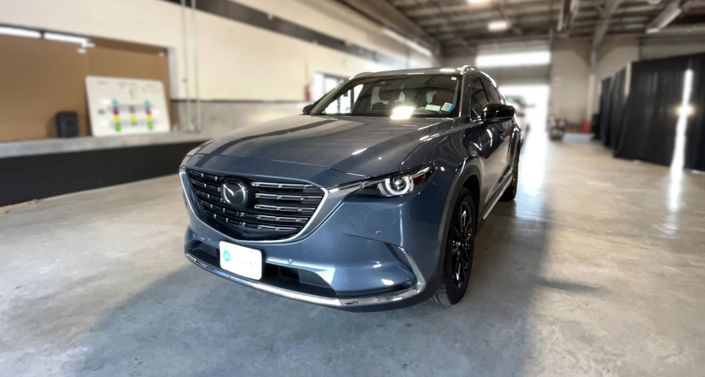 Thumbnail: 2021 Mazda CX-9 - 1