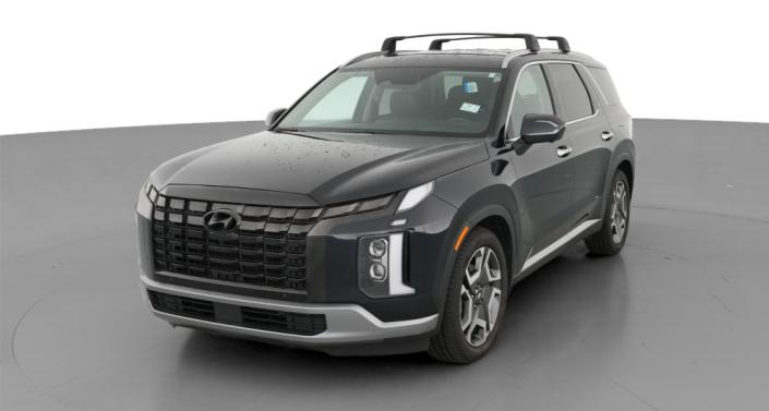 Thumbnail: 2023 Hyundai Palisade - 1