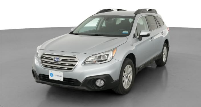 Thumbnail: 2017 Subaru Outback - 1