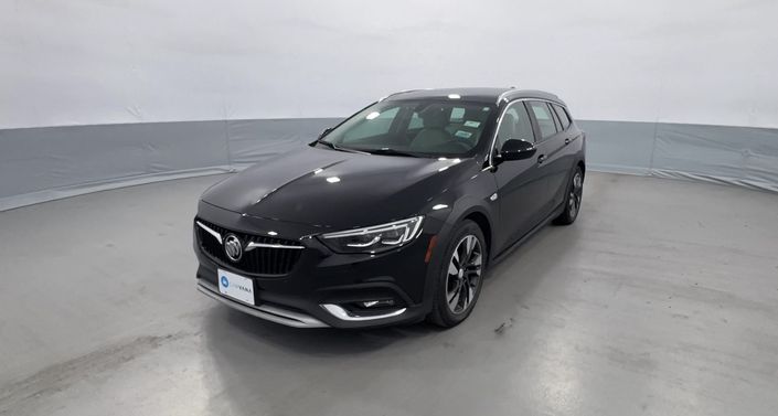 Thumbnail: 2019 Buick Regal - 1
