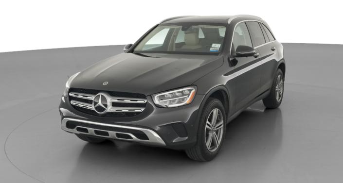 Thumbnail: 2021 Mercedes-Benz GLC - 1
