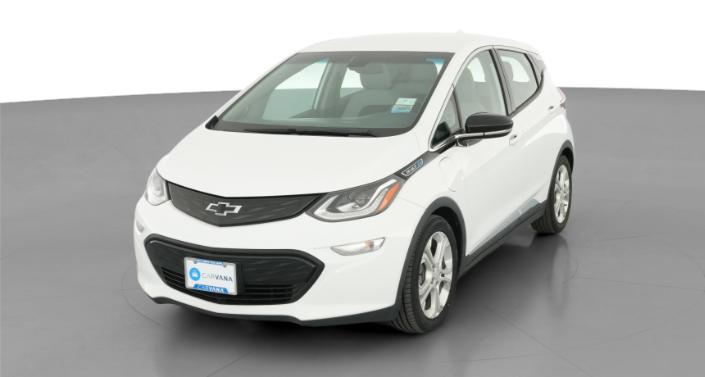 Thumbnail: 2019 Chevrolet Bolt EV - 1