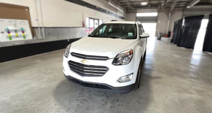 Thumbnail: 2016 Chevrolet Equinox - 1