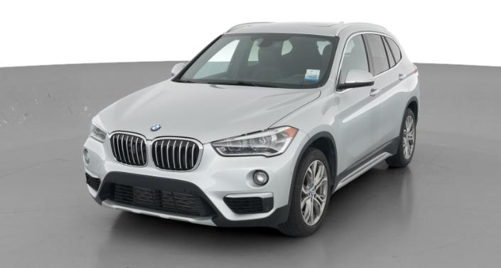 Thumbnail: 2017 BMW X1 - 1