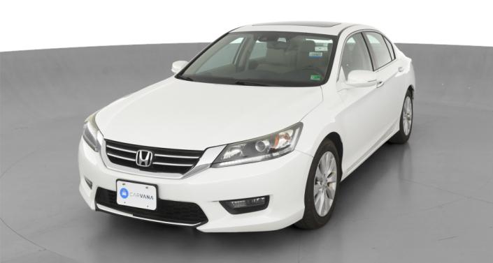 Thumbnail: 2015 Honda Accord - 1