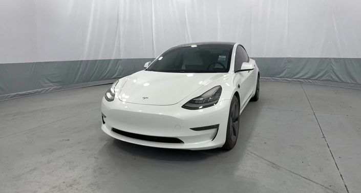 Thumbnail: 2020 Tesla Model 3 - 1