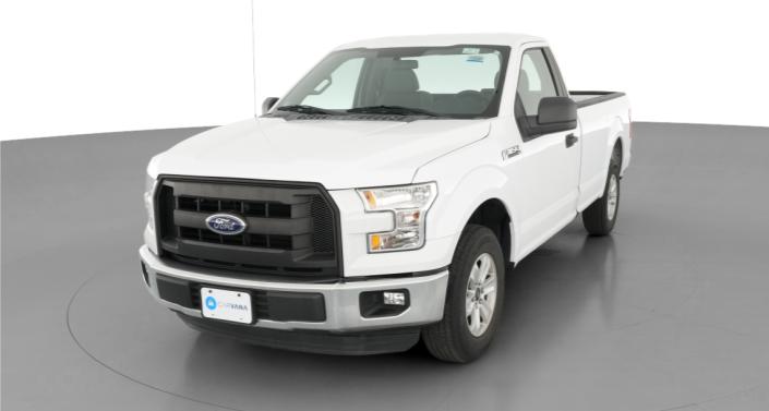 Thumbnail: 2016 Ford Econoline - 1