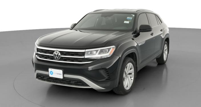 Thumbnail: 2021 Volkswagen Atlas - 1