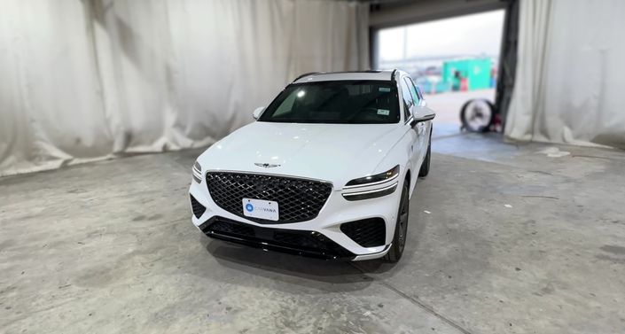 Thumbnail: 2024 Genesis GV70 - 1