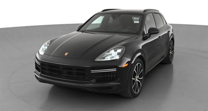 Thumbnail: 2019 Porsche Cayenne - 1