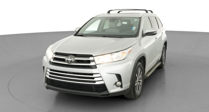 Thumbnail: 2017 Toyota Highlander - 1