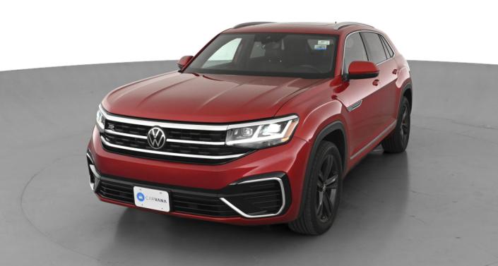 Thumbnail: 2022 Volkswagen Atlas - 1