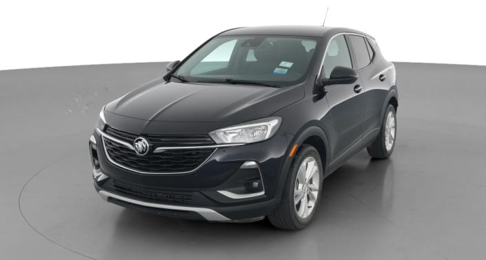 Thumbnail: 2021 Buick Encore GX - 1