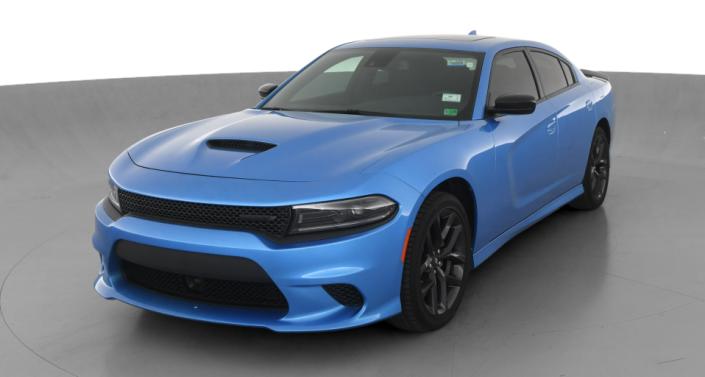 Thumbnail: 2023 Dodge Charger - 1