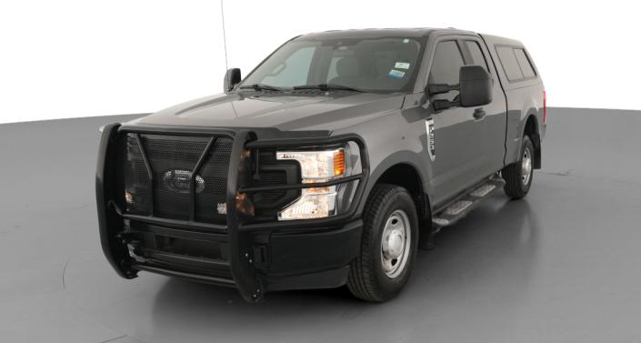 Thumbnail: 2021 Ford Econoline - 1
