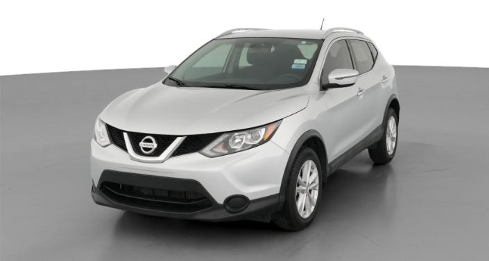 Thumbnail: 2017 Nissan Rogue Sport - 1