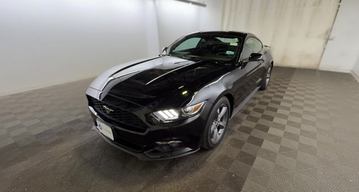 Thumbnail: 2016 Ford Mustang - 1